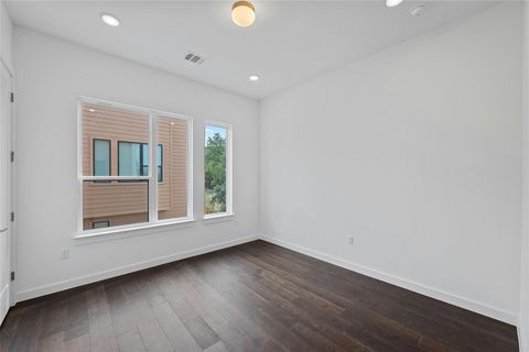Tiny photo for 6821 Wolfcreek PASS #2, Austin, TX 78749 (MLS # 9104527)