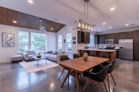 Photo of 3001 Del Curto RD #34, Austin, TX 78704 (MLS # 8973958)