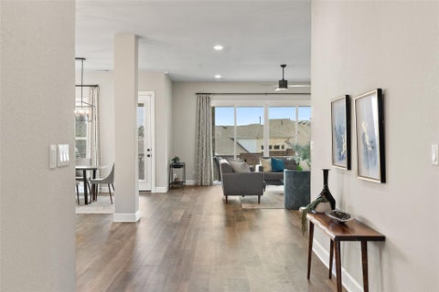 Tiny photo for 16913 Roselin DR, Austin, TX 78738 (MLS # 7597767)