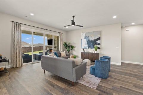 Tiny photo for 16913 Roselin DR, Austin, TX 78738 (MLS # 7597767)