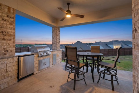 Tiny photo for 16913 Roselin DR, Austin, TX 78738 (MLS # 7597767)