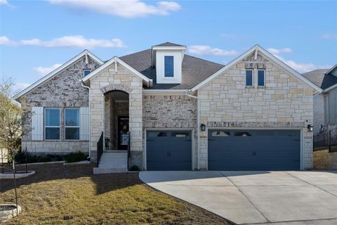 16913 Roselin DR Austin TX 78738