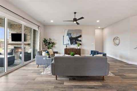 Tiny photo for 16913 Roselin DR, Austin, TX 78738 (MLS # 7597767)