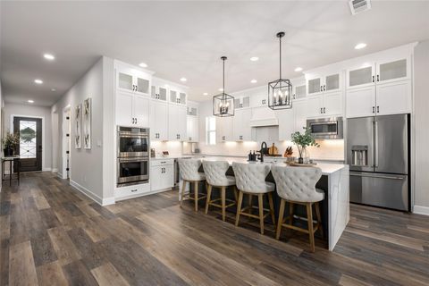 Photo of 16913 Roselin DR, Austin, TX 78738 (MLS # 7597767)