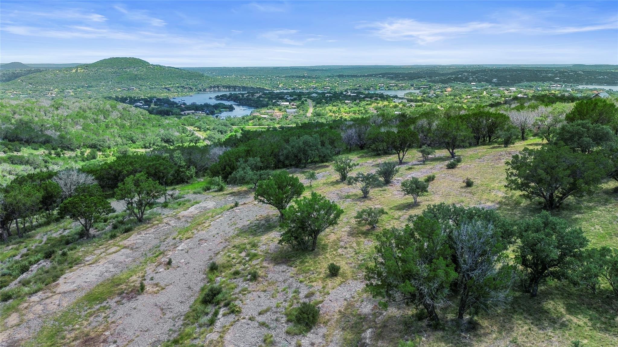 WOLF CREEK RANCH LOT 1B1A FM 2341 RNCH N