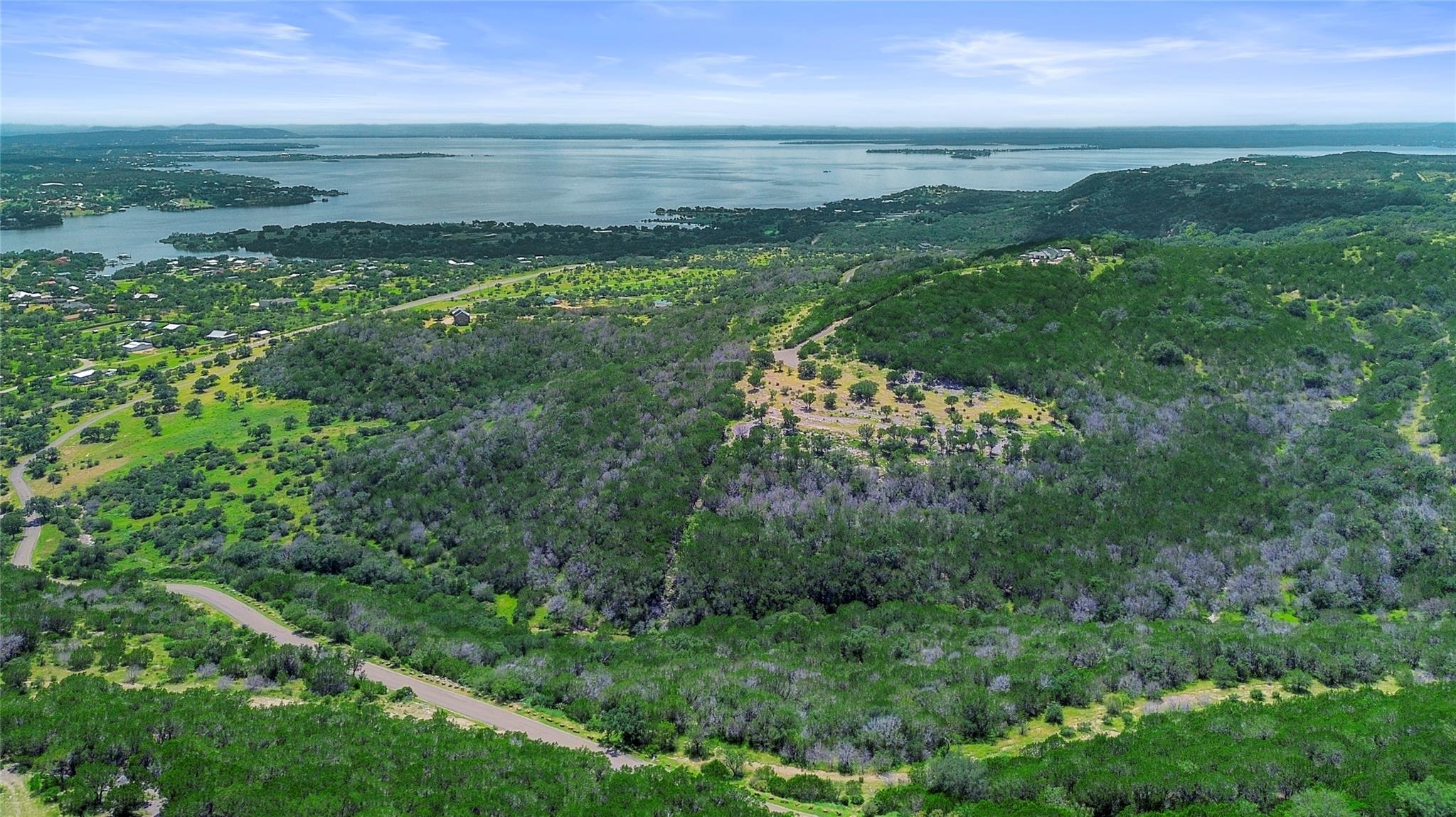WOLF CREEK RANCH LOT 1B1A FM 2341 RNCH N