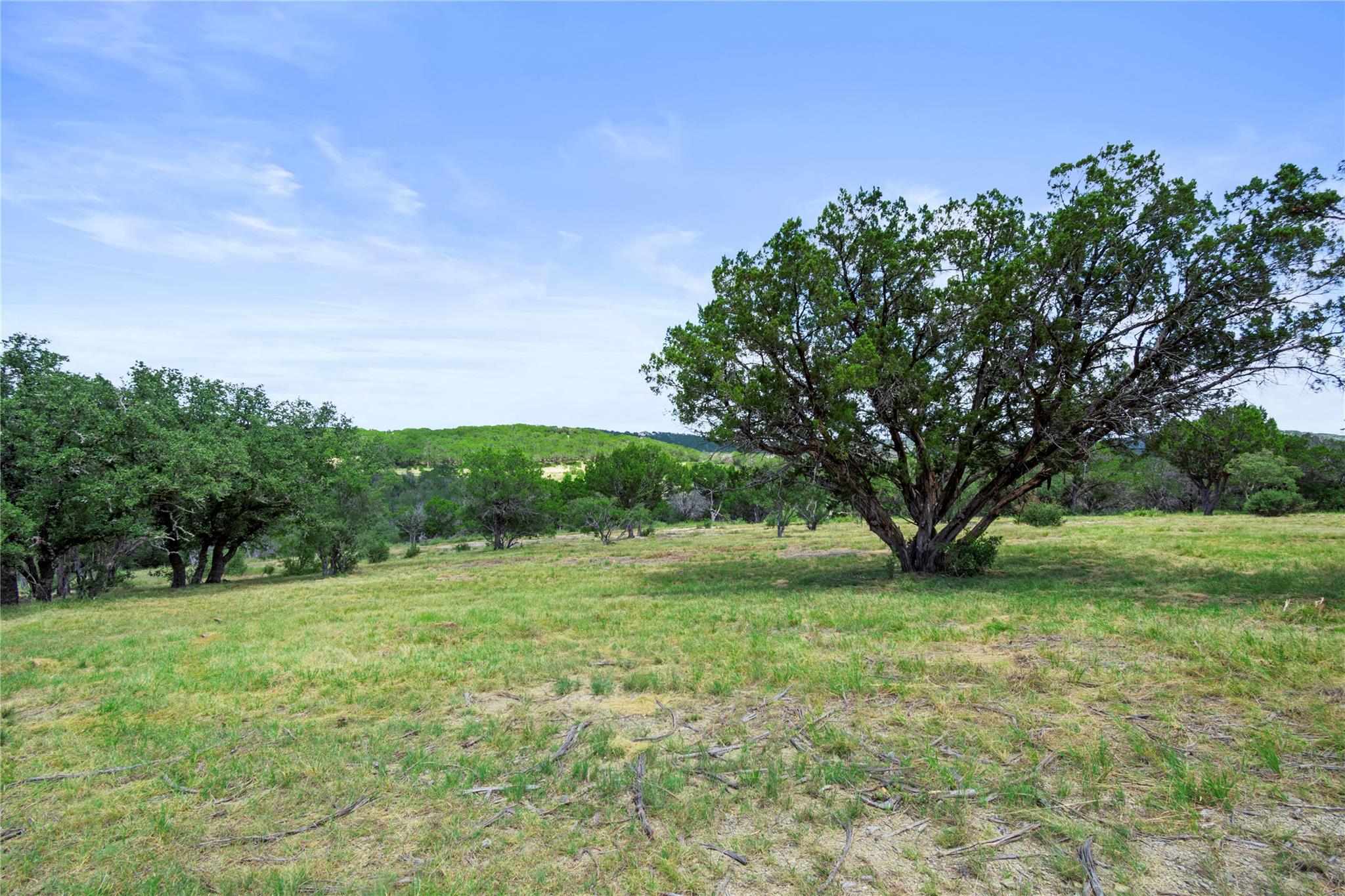 WOLF CREEK RANCH LOT 1B1A FM 2341 RNCH N