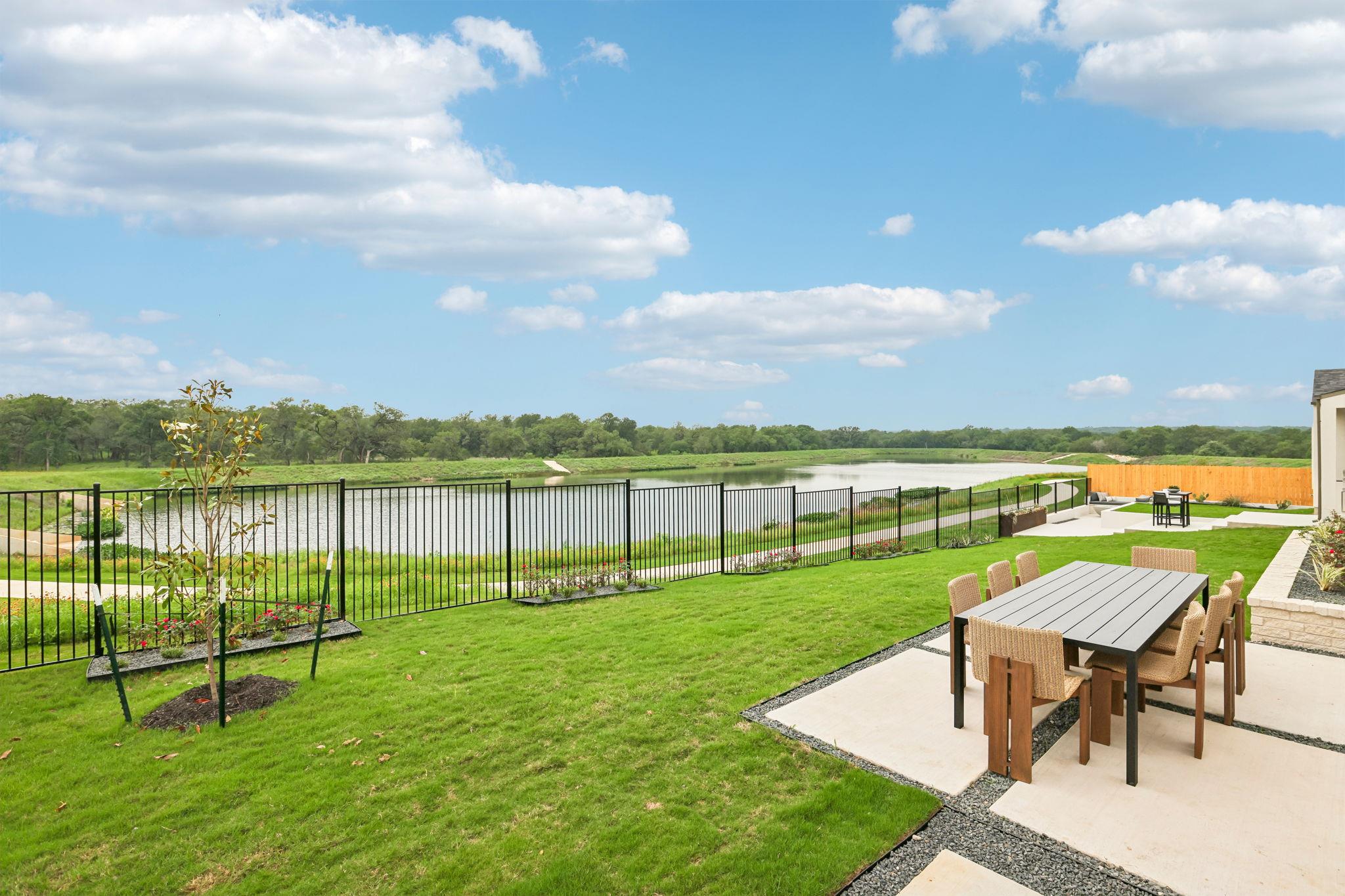 122 Christian Springs DR