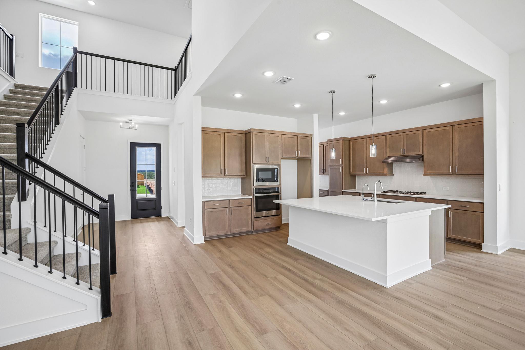 122 Christian Springs DR