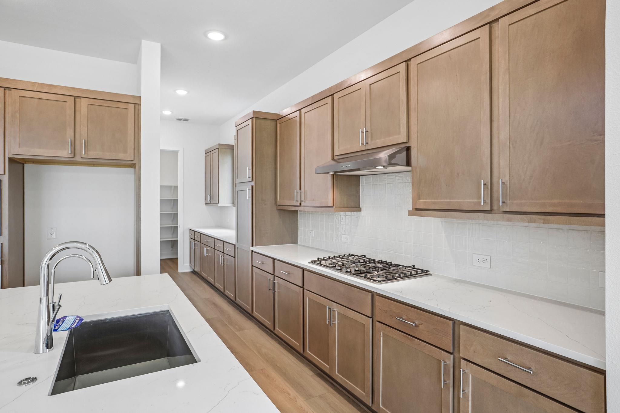 122 Christian Springs DR