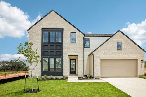 Photo of 122 Christian Springs DR, Kyle, TX 78640 (MLS # 6791452)