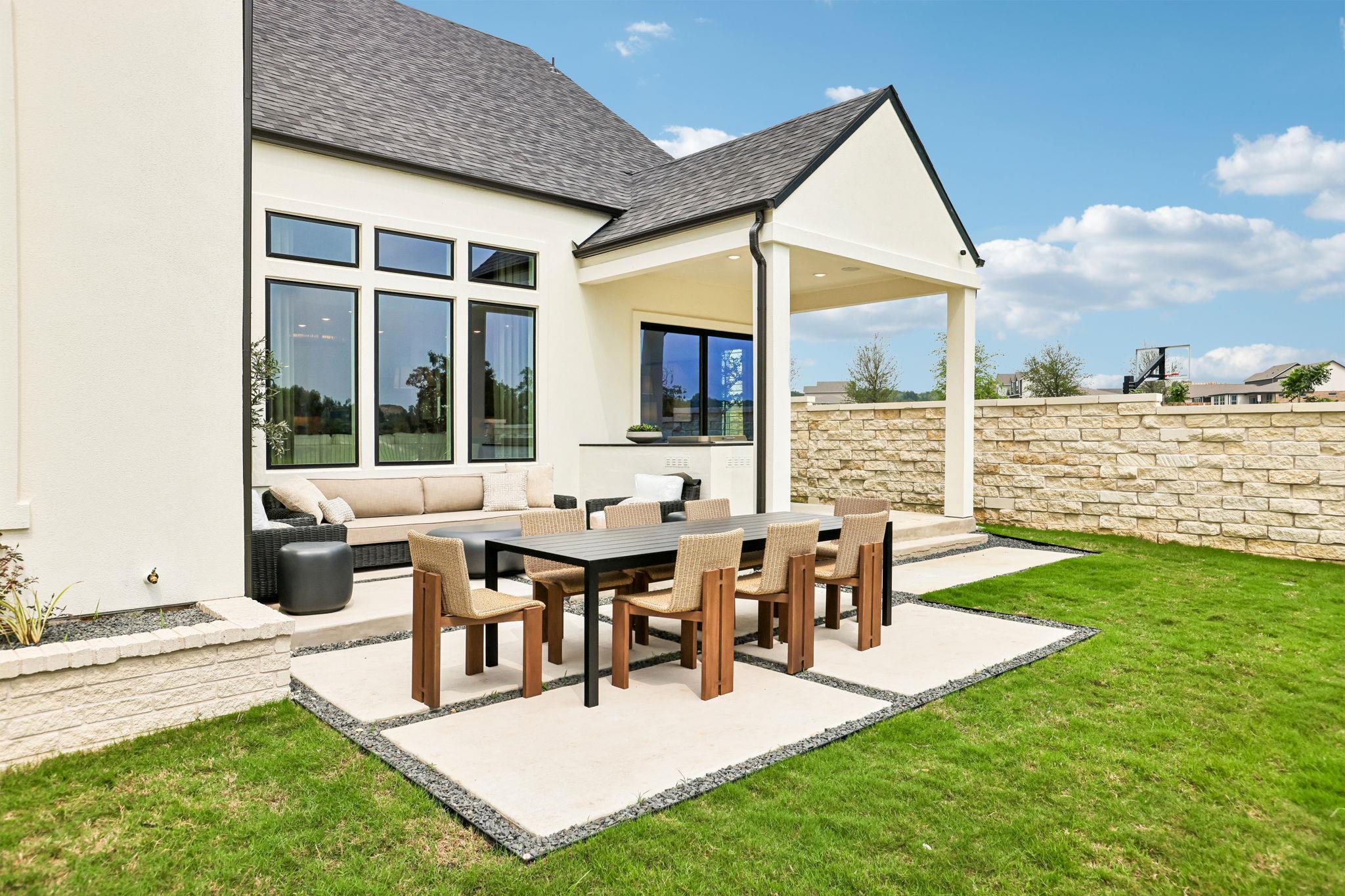 122 Christian Springs DR