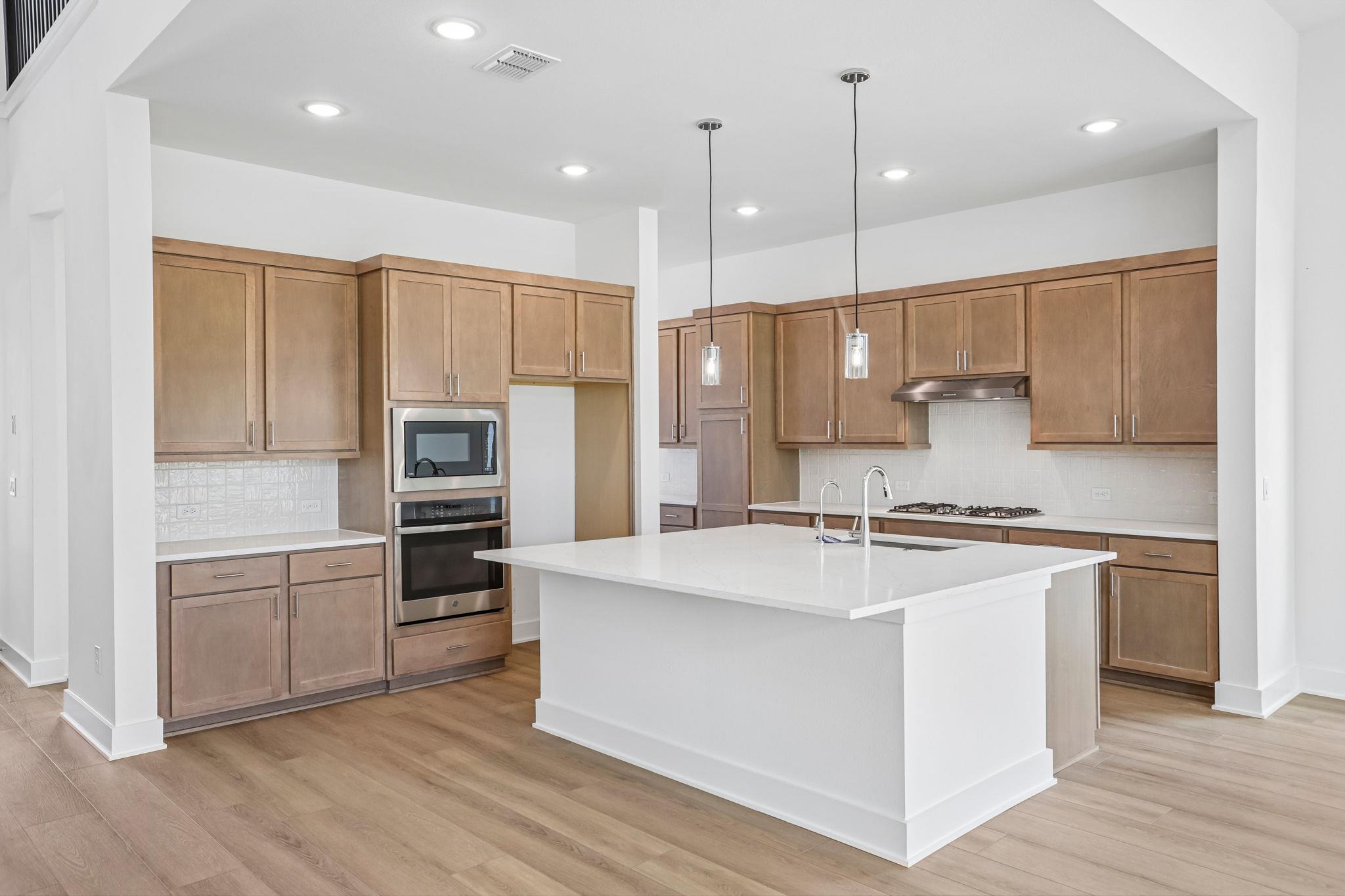 122 Christian Springs DR