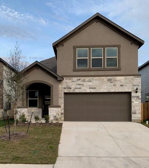434 Thornless CIR Buda TX 78610