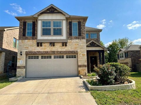 Photo of 1050 Kenney Fort XING #22, Round Rock, TX 78665 (MLS # 7971671)