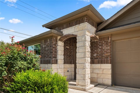 Photo of 1102 Mitchell DR, Hutto, TX 78634 (MLS # 1200991)