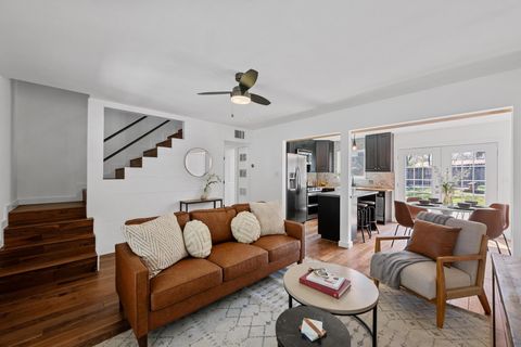 405 Cherry Hill DR Austin TX 78704