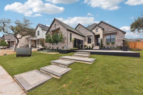 Photo of 1708 Willow Bean DR, Georgetown, TX 78633 (MLS # 6299325)