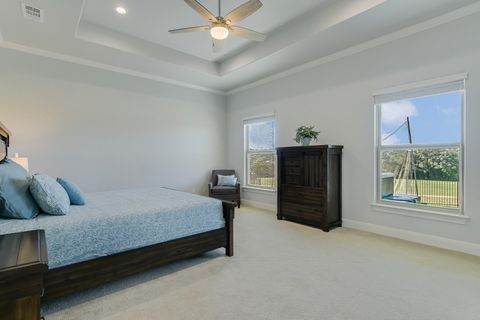 Tiny photo for 21003 Twisting TRL, Lago Vista, TX 78645 (MLS # 8156525)