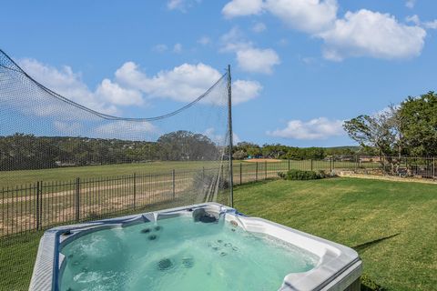 Tiny photo for 21003 Twisting TRL, Lago Vista, TX 78645 (MLS # 8156525)