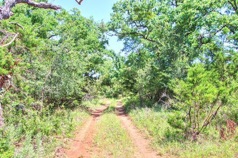 Lot 6 RM 1323 Willow City TX 78675