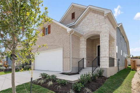 288 Ranier WAY Dripping Springs TX 78620