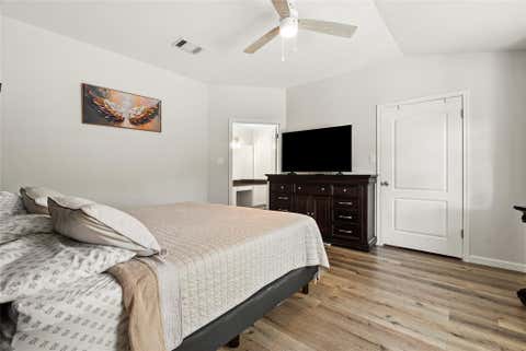 Tiny photo for 9024 Heiden LN, Austin, TX 78749 (MLS # 4545384)