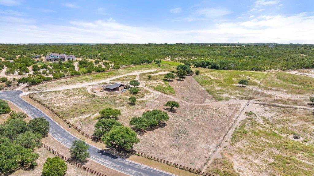 15801 Palomino Ranch DR