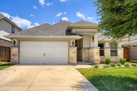 Photo of 2204 Bonavista WAY, Leander, TX 78641 (MLS # 5475939)