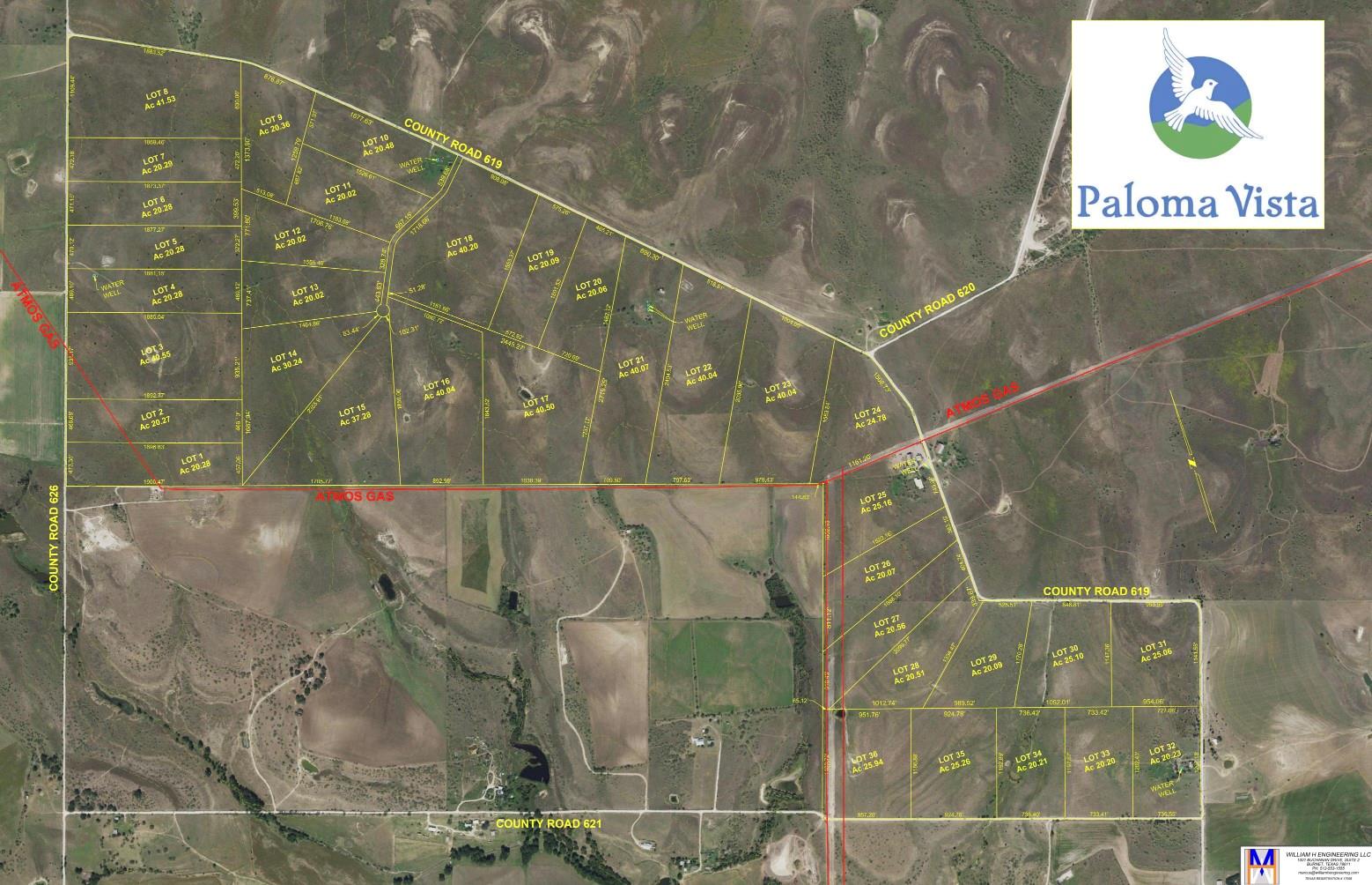 250 Private Road 6191