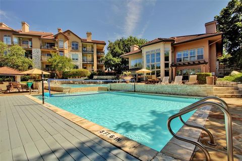 Photo of 6000 Shepherd Mountain CV #807, Austin, TX 78730 (MLS # 1945192)