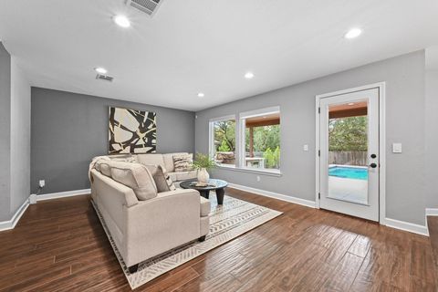 Tiny photo for 7041 Ridge Oak RD, Austin, TX 78749 (MLS # 4781795)