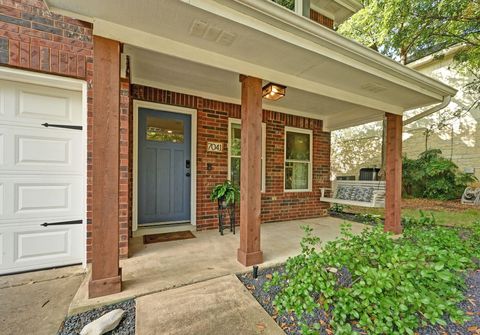 Tiny photo for 7041 Ridge Oak RD, Austin, TX 78749 (MLS # 4781795)