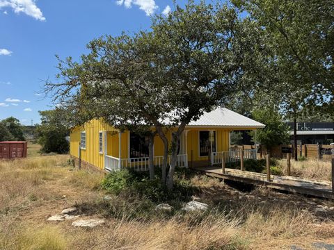 1773 S US HWY 281 Highway Blanco TX 78606