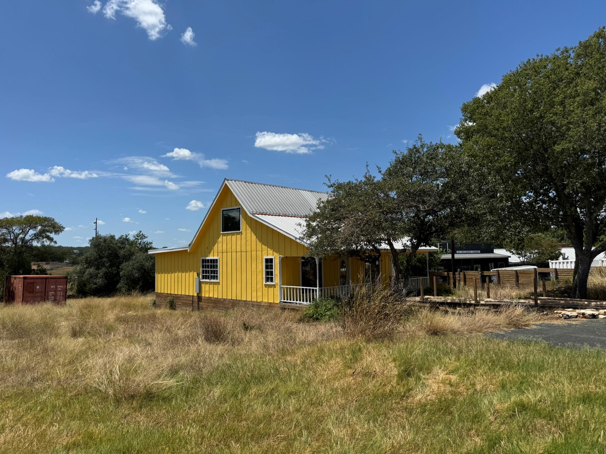 1773 S US HWY 281 Highway