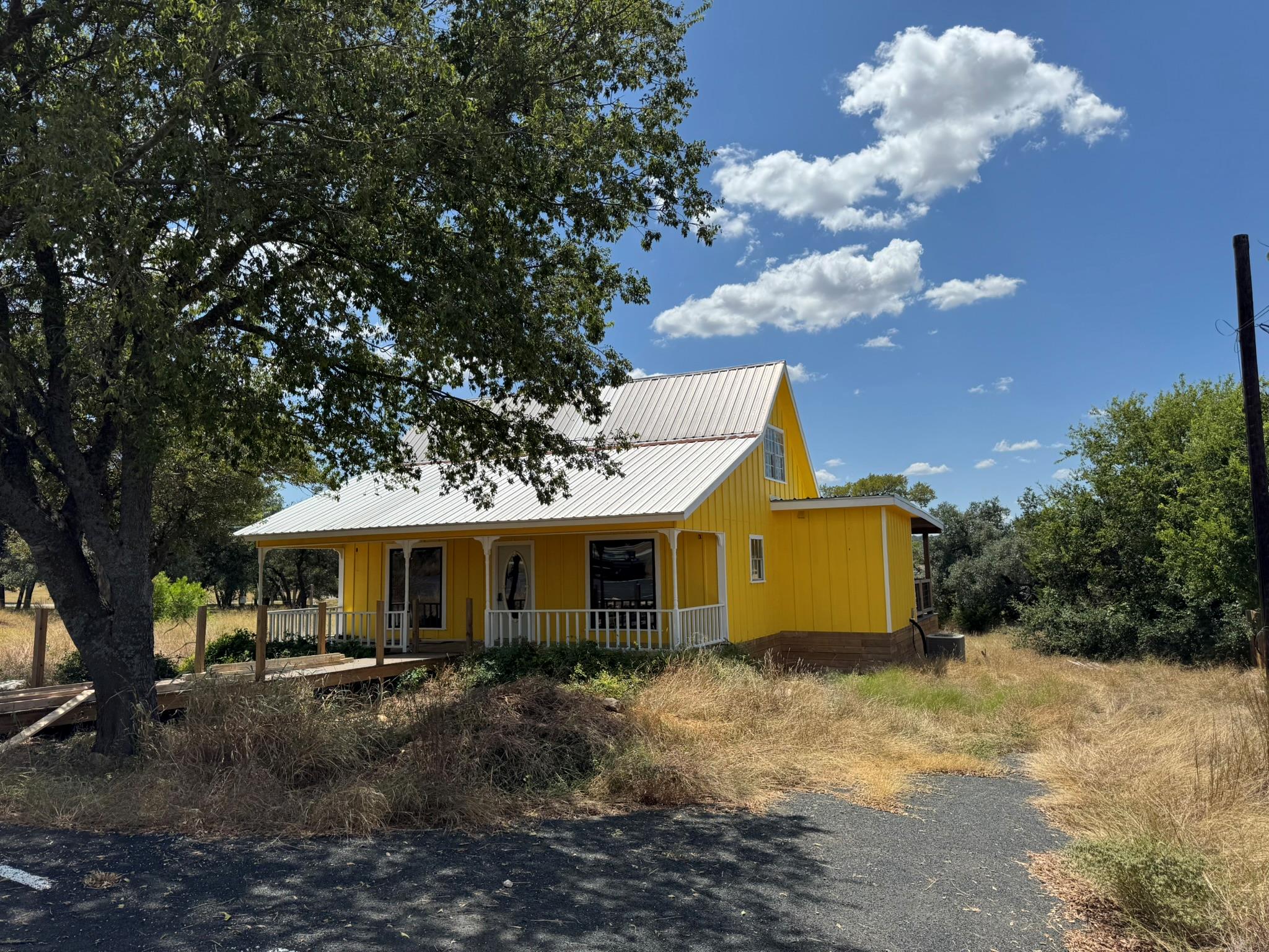 1773 S US HWY 281 Highway