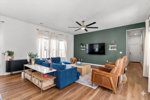 Tiny photo for 7812 Ella Lee LN, Austin, TX 78744 (MLS # 9411952)