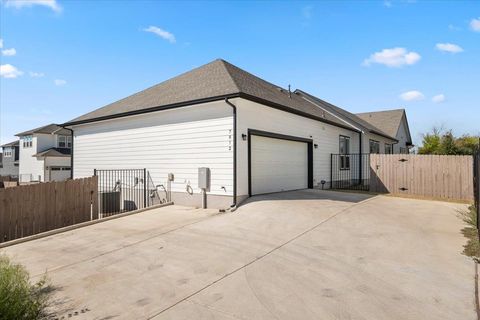 Tiny photo for 7812 Ella Lee LN, Austin, TX 78744 (MLS # 9411952)
