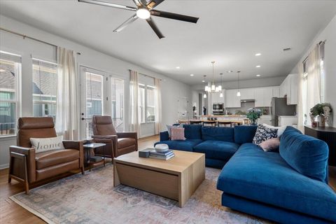 Tiny photo for 7812 Ella Lee LN, Austin, TX 78744 (MLS # 9411952)