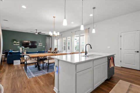 Tiny photo for 7812 Ella Lee LN, Austin, TX 78744 (MLS # 9411952)