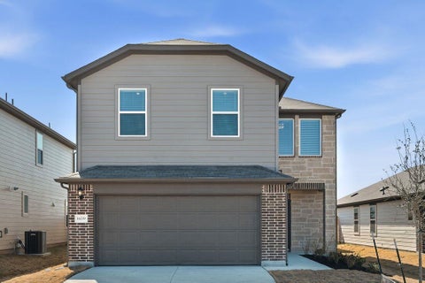 Photo of 14219 Matterod DR, Del Valle, TX 78617 (MLS # 2362797)