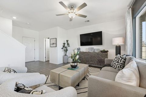 Tiny photo for 14219 Matterod DR, Del Valle, TX 78617 (MLS # 2362797)