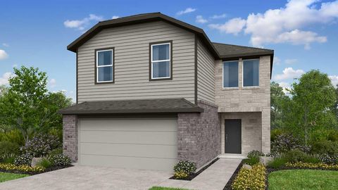 14219 Matterod DR Del Valle TX 78617