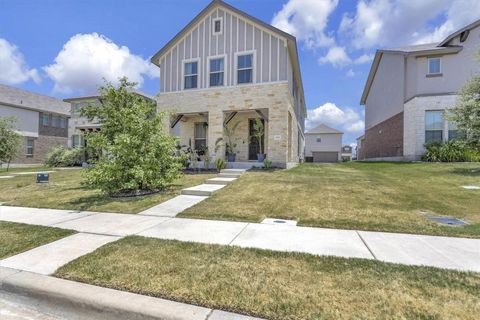 Photo of 2917 Harvester LN, Round Rock, TX 78664 (MLS # 5569425)