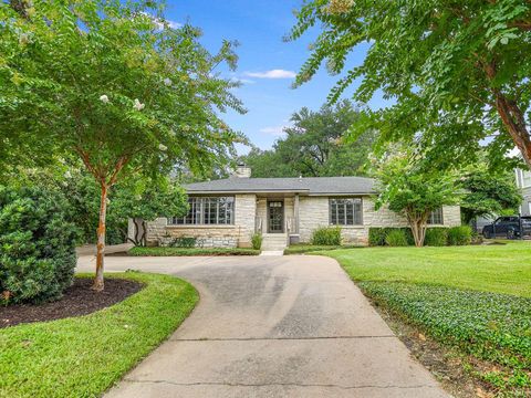3304 Windsor RD Austin TX 78703