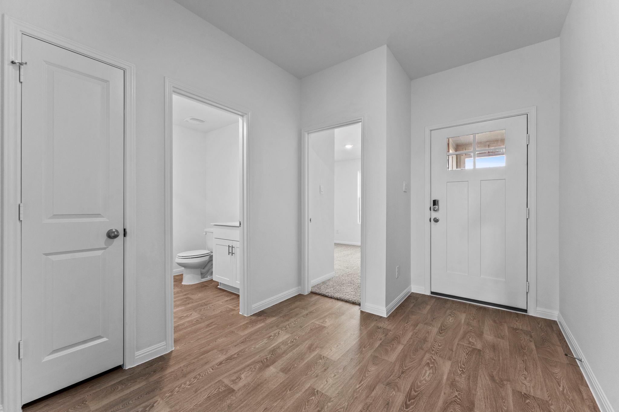 368 Denali DR