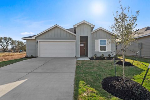 Photo of 368 Denali DR, Kyle, TX 78640 (MLS # 6546459)