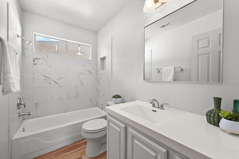Tiny photo for 9024 Corran Ferry DR, Austin, TX 78749 (MLS # 9830497)