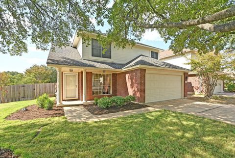 9024 Corran Ferry DR Austin TX 78749