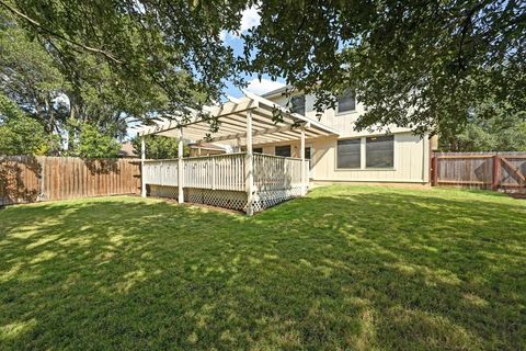 Tiny photo for 9024 Corran Ferry DR, Austin, TX 78749 (MLS # 9830497)